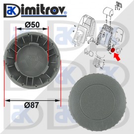 Бутон настройка на седалка VW Beetle Caddy Eos Golf Golf Plus Jetta Passat Polo Touran